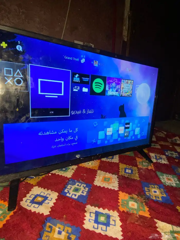 شاشه 32 بوصة للبيع 0