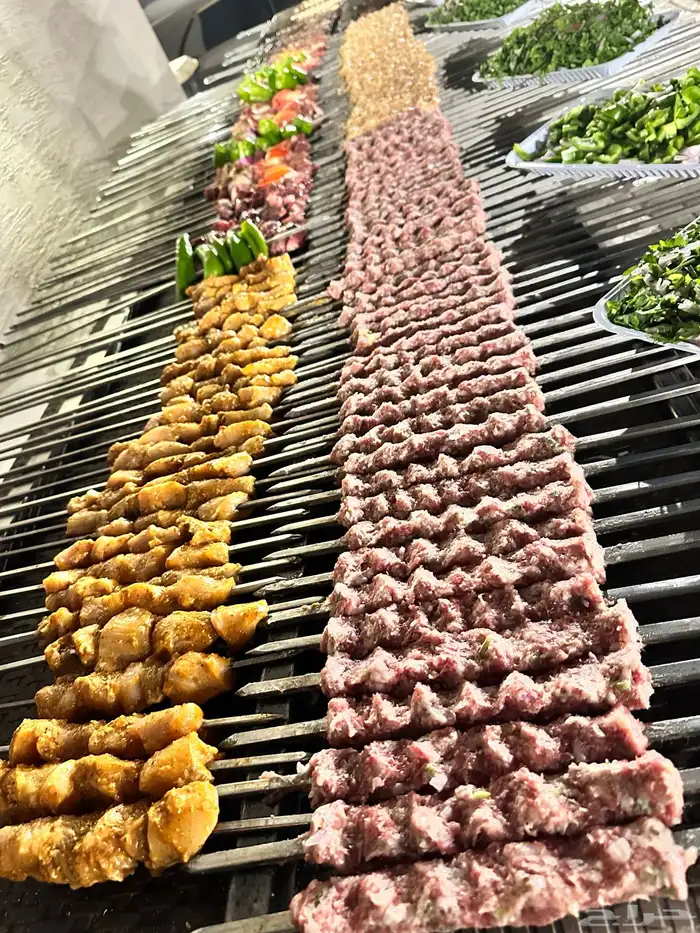 معلم مشويات 6