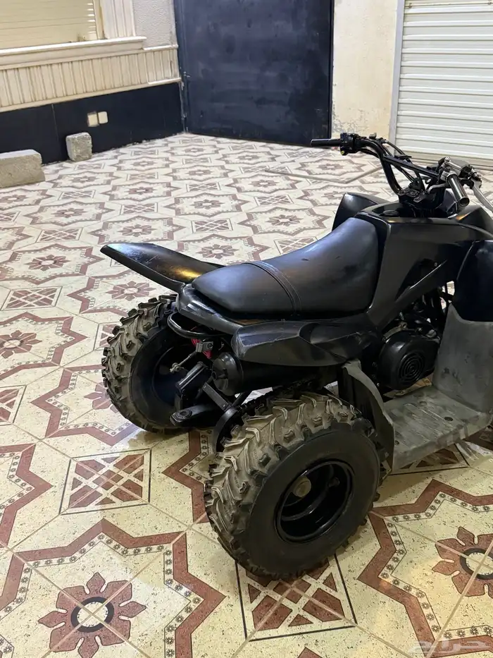 للبيع دباب تايقر حجم 80 3