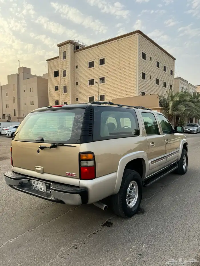 جمس سوبربان 2006 8 مسمار بدون دبل 6
