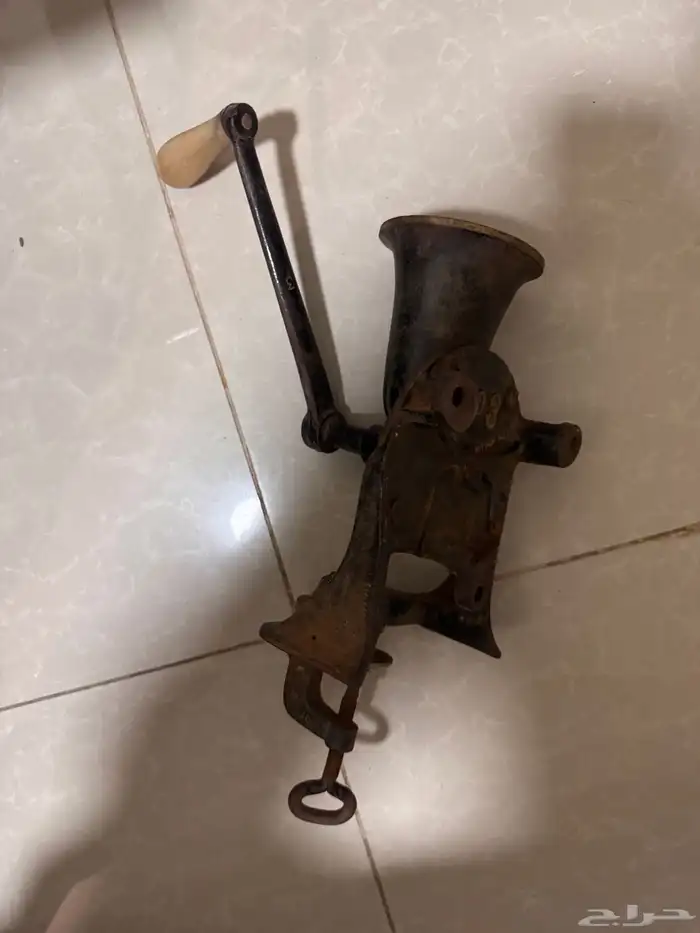 طاحونه تراثيه 0
