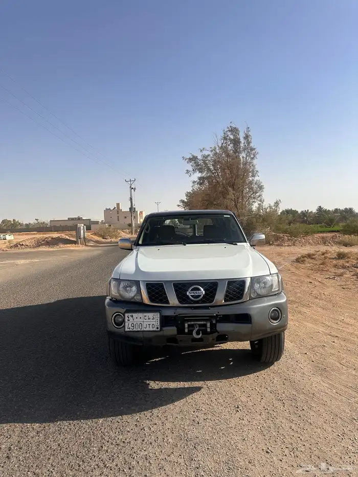 باترول سوبر سفاري 2019 6