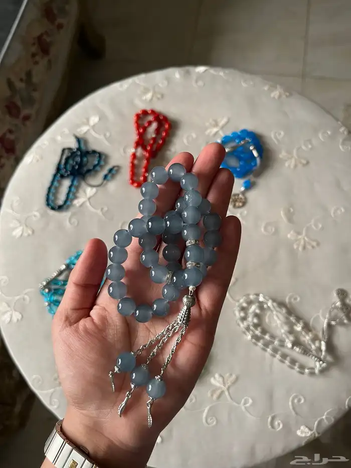 سبح اي سبحه ب 7 ريال 2