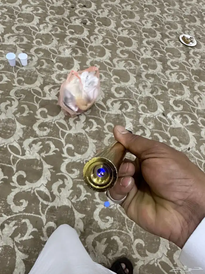 ليزر ازرق للبيع 0