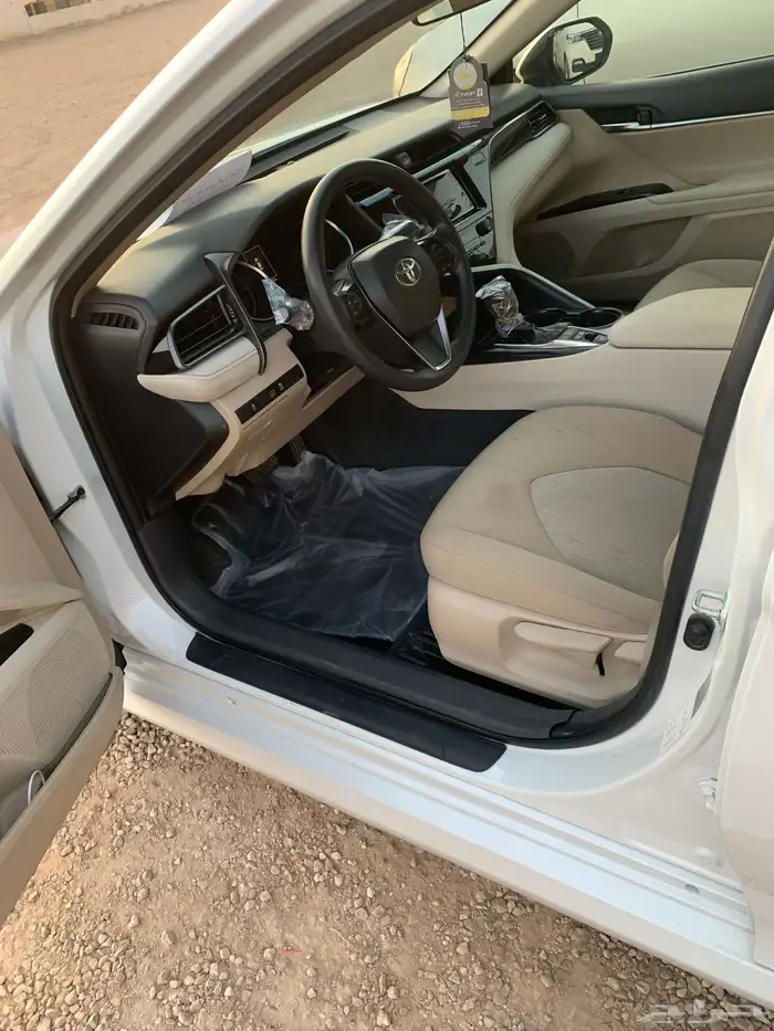 كامري هايبرد 2019 10