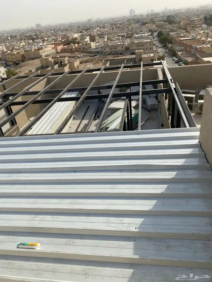 غرف سندويش بنل ملاحق 4