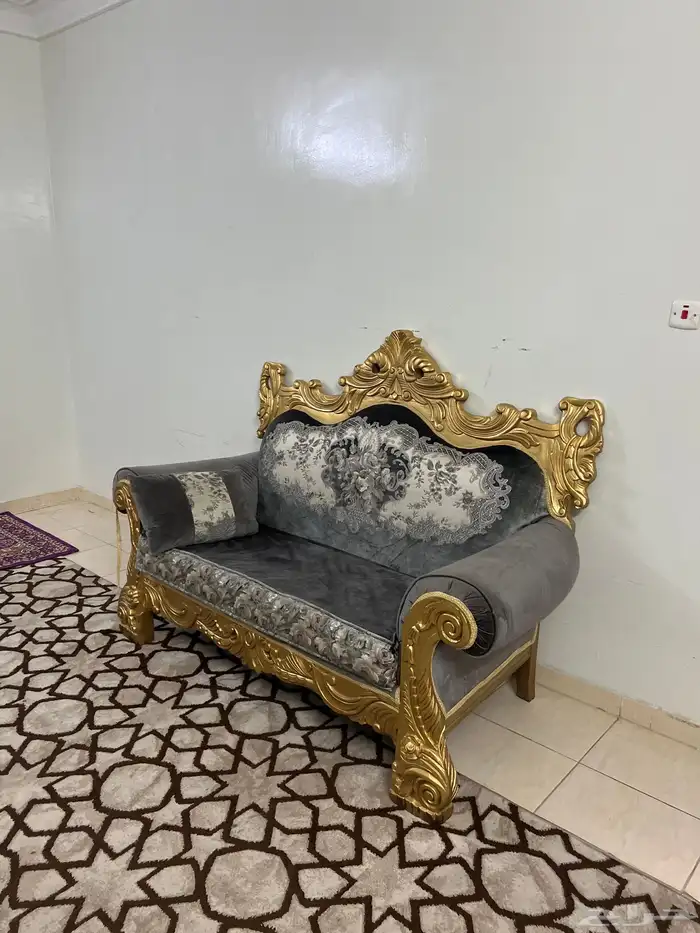 اثاث بيت مع مطبخ 5