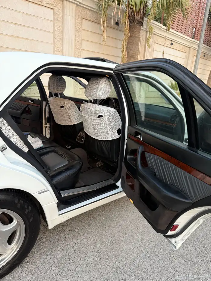 للبيع شبح s600 11