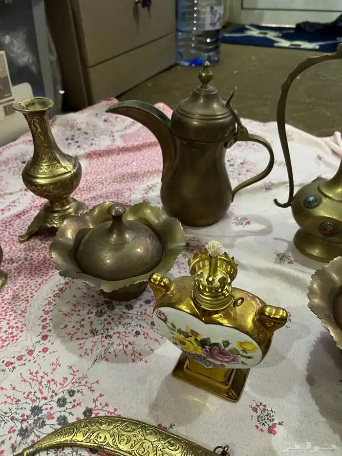 نوادر تحف وأنتيك 3