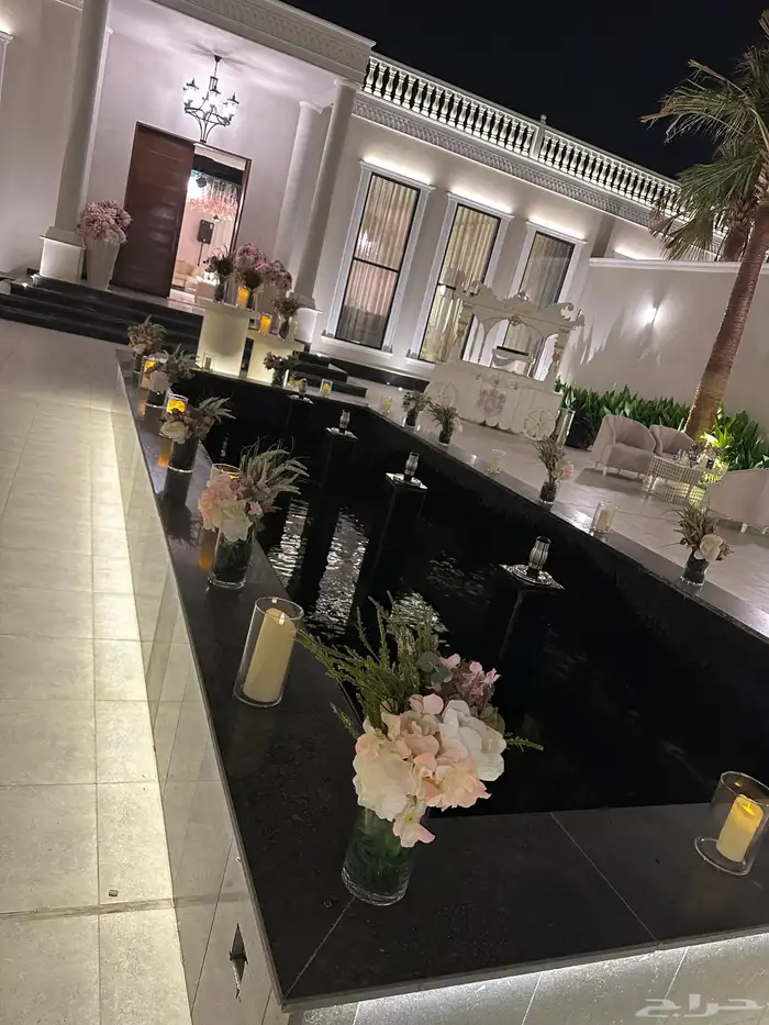 تنسيق زواجات 0