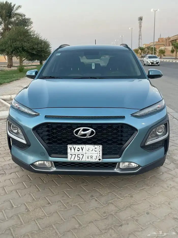 كونا 2020 بنزين 2