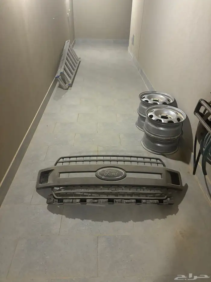 شبك f150 0