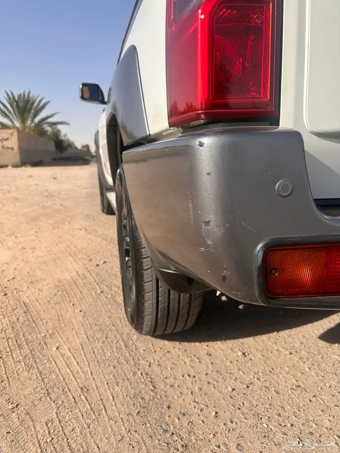 باترول سوبر سفاري 2019 10