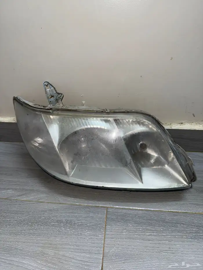 شمعات كورولا 2005-2007 4