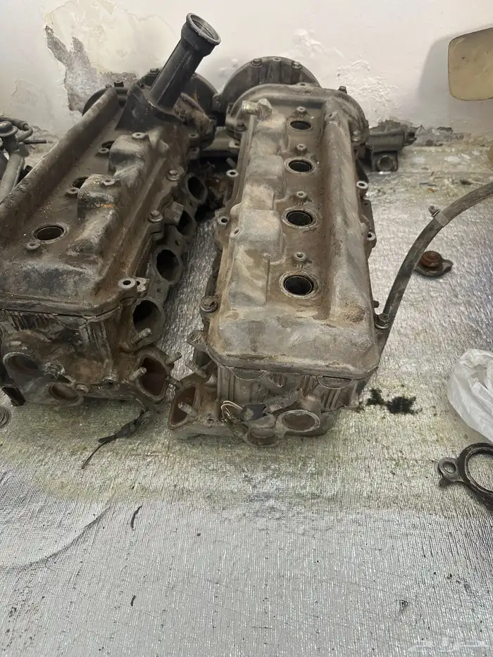 قطع جيب لكزس 2000 الي 2007 2
