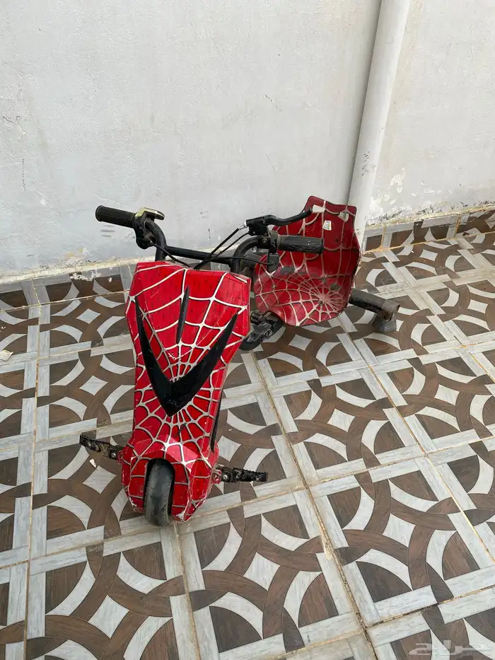 اسكوترين وسيكل 2