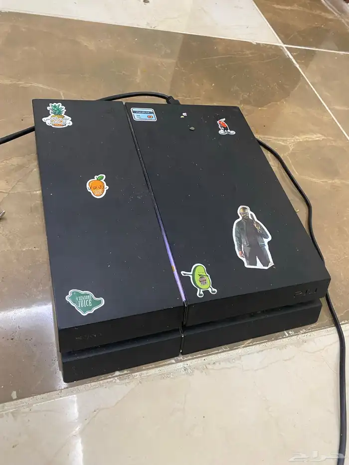 سوني فور نضيف مره بس يبغاله تنضيف 0