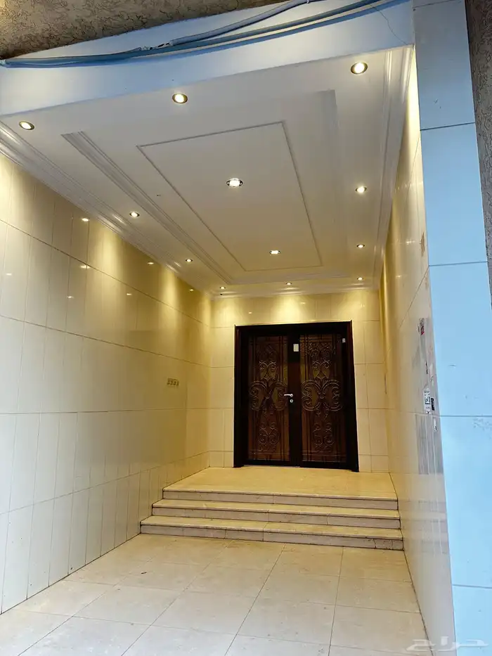 شقه للايجار بحي اشبيليه 3غرف ب45 18