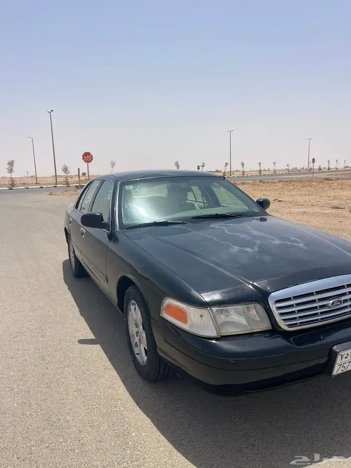 فورد 2007 توكيلات الجزيرة 2