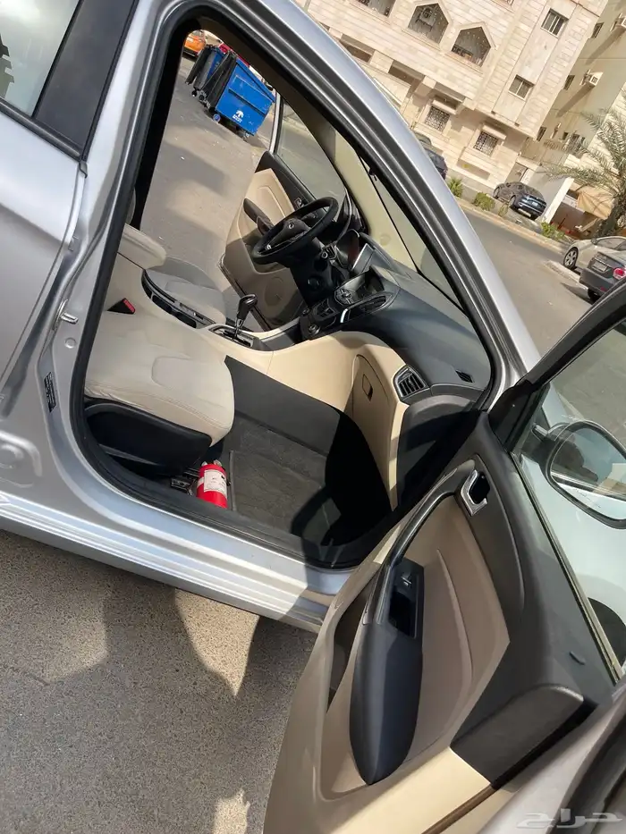 شيري اريزو 5 موديل 2023 بودي بلد 26000 البيع 17