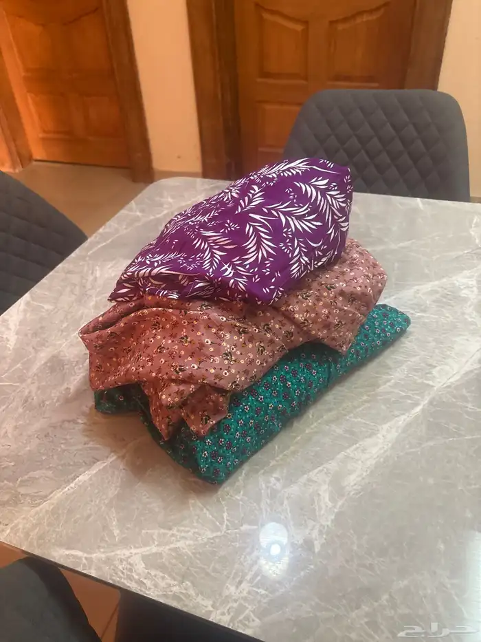 طقم شراشف صلاة. 0