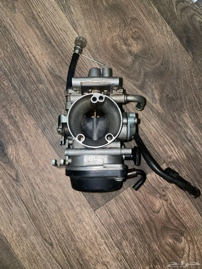 قطع دي ار DR-Z 400 14