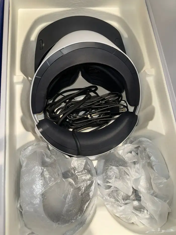 نظارات VR2 PS5 9