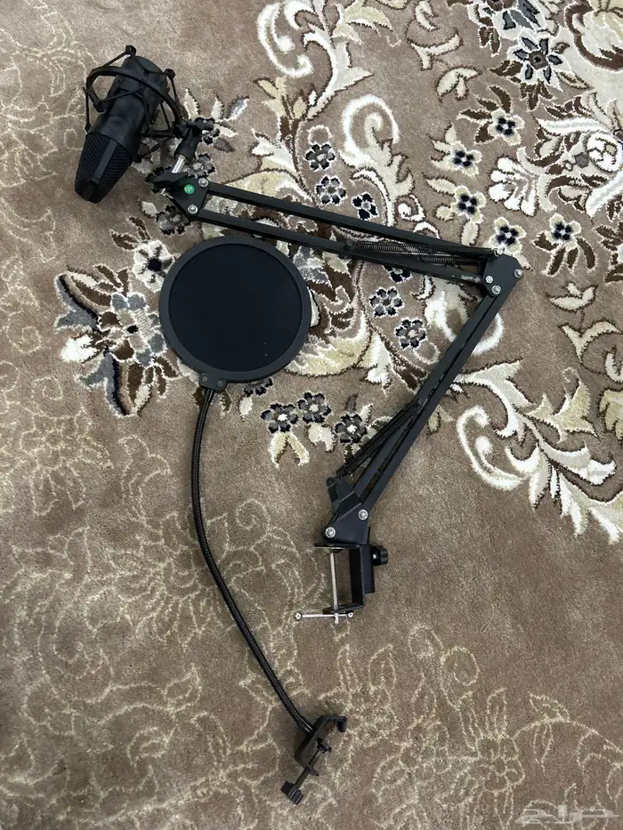 مايك بي سي او يتيوب 0
