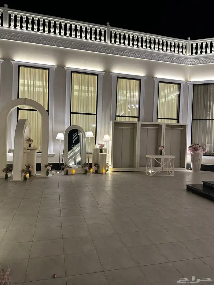 تنسيق زواجات 4