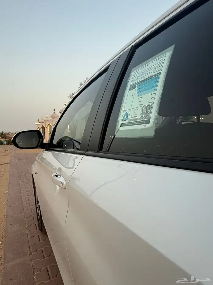 للبيع يارس 3