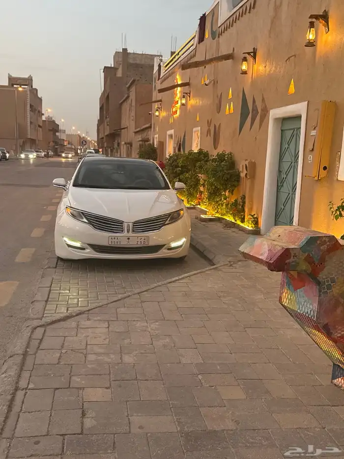 لنكن ام كي زد فل كامل برميوم 2