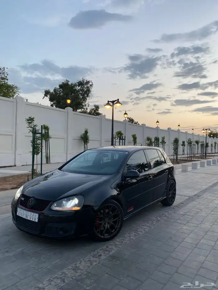 جولف فلكس واجن 29