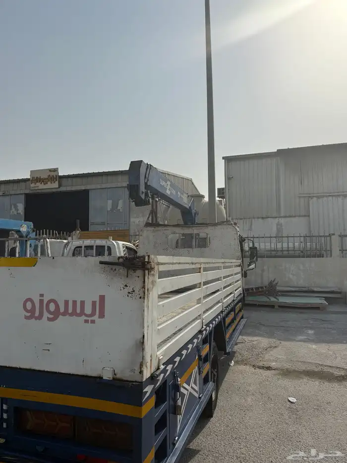 ايسوزو 2015 1