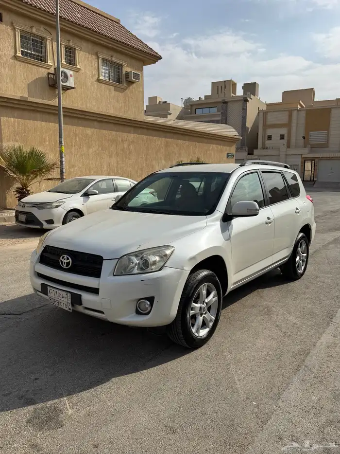 راف فور 2011 5