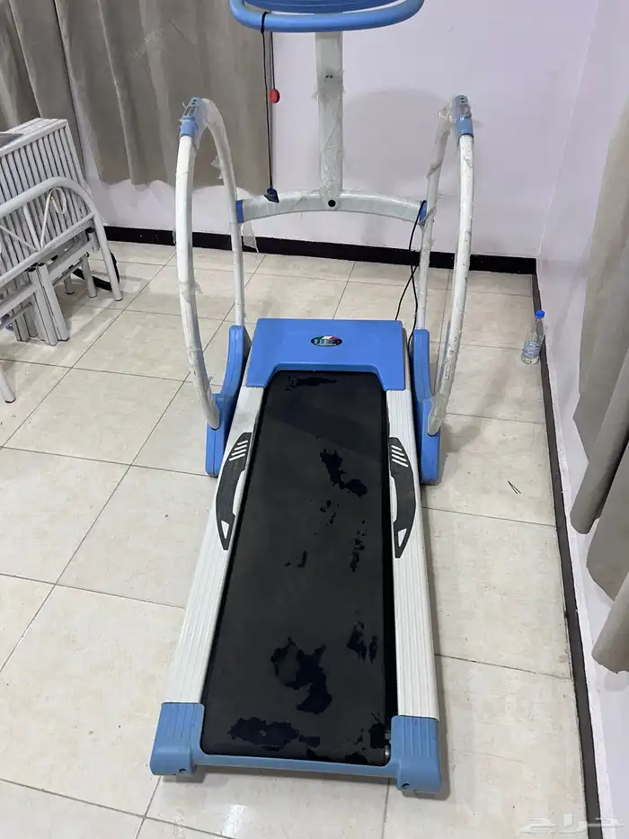 سير رياضة كهربائي للبيع اعلى سومه 2