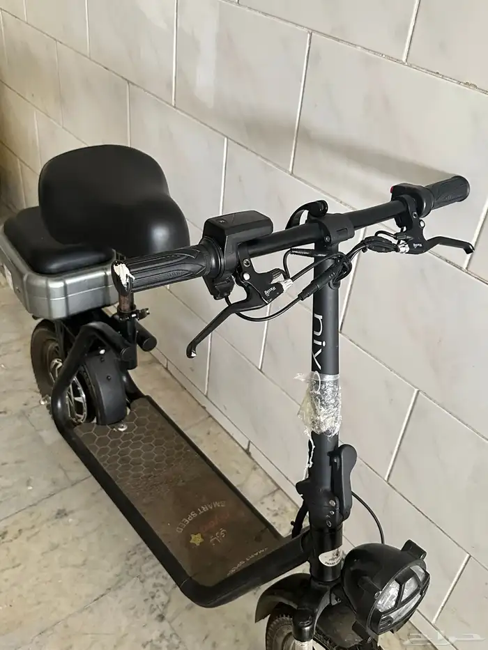 اسكوتر 4