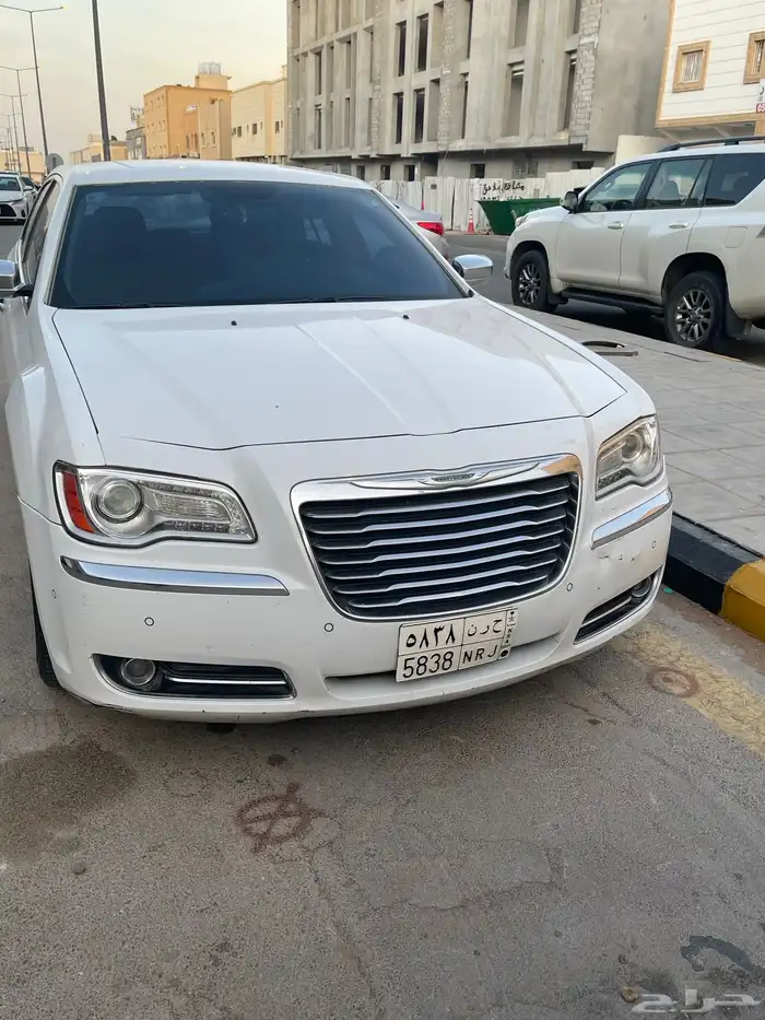 كلايسلر 2014 للبيع 2