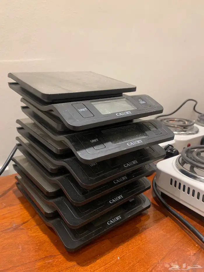 افران صغيره ميزان صياني 1