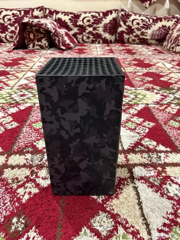 اكس بوكس سريس اكس 2