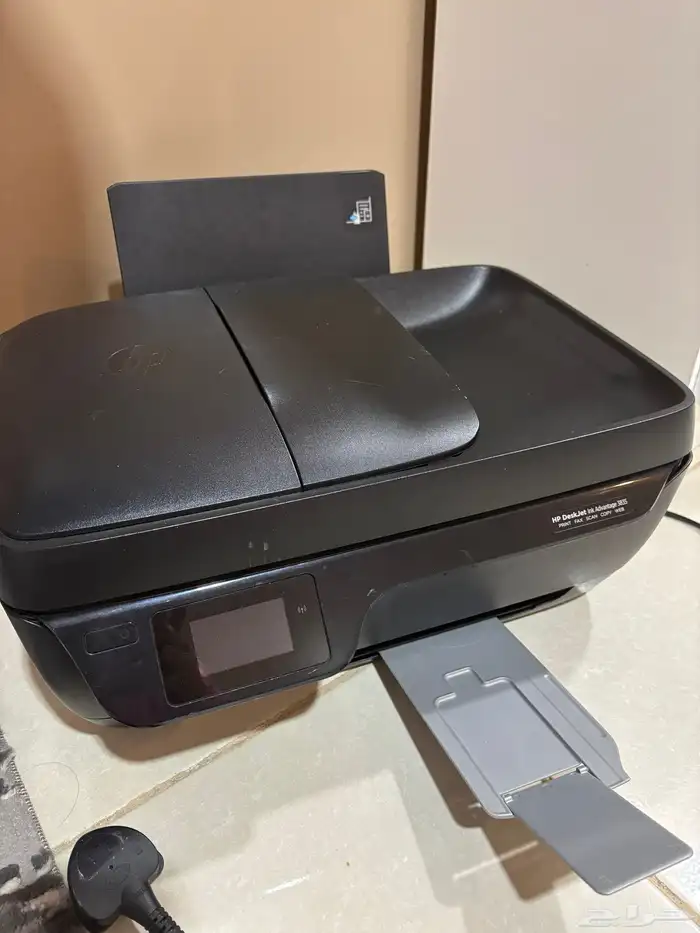 طابعه hp 6