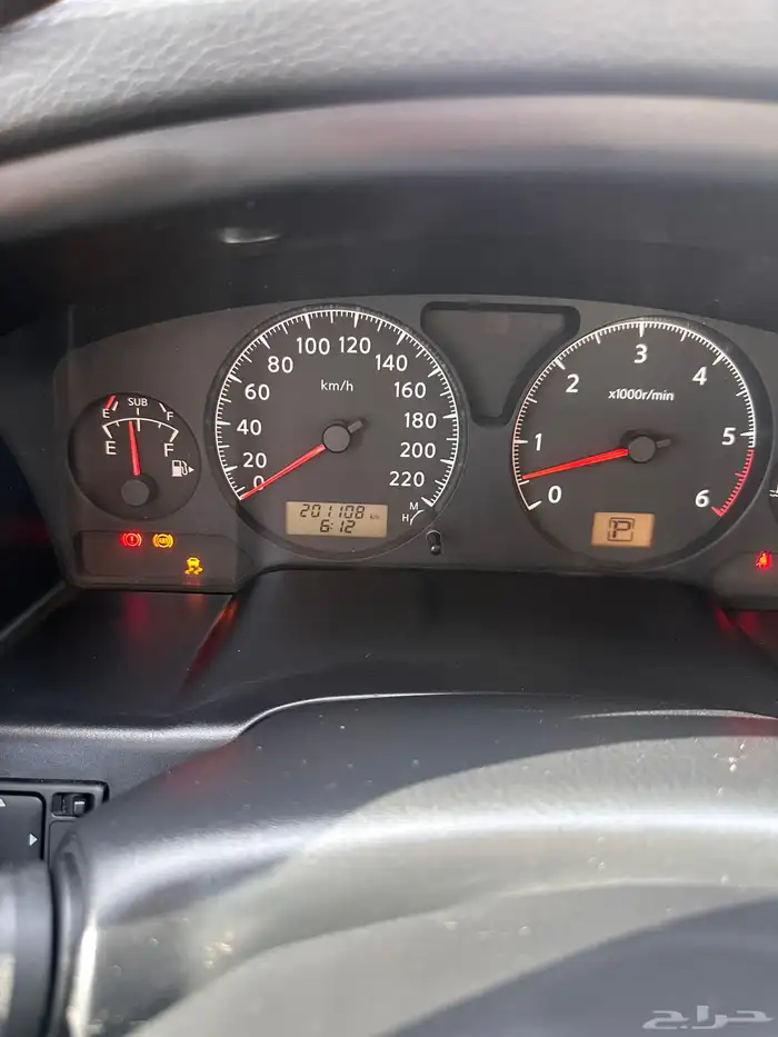 باترول سوبر سفاري 2019 0