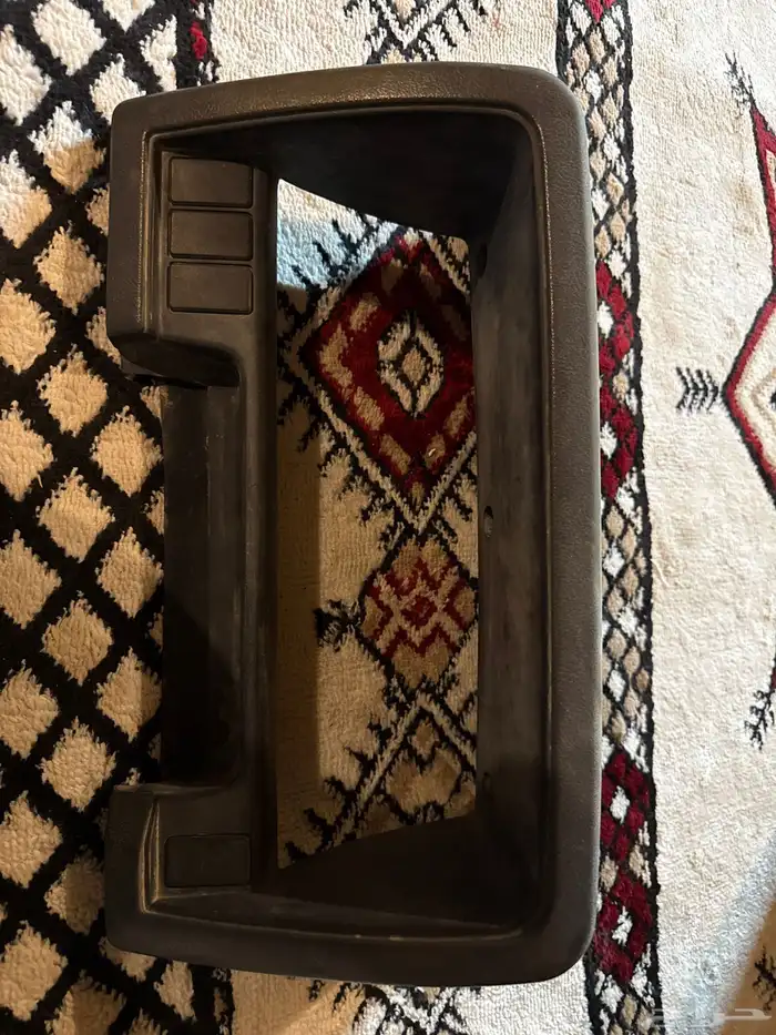 ديكور طبلون باترول 97 0