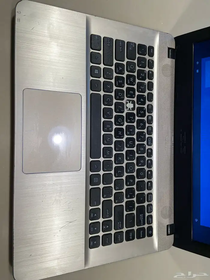 للبيع لابتوب ASUS 0