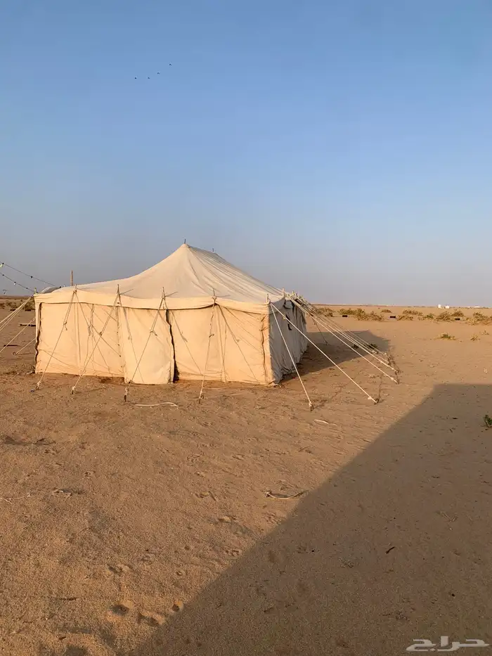 خيمه صباحيه 1
