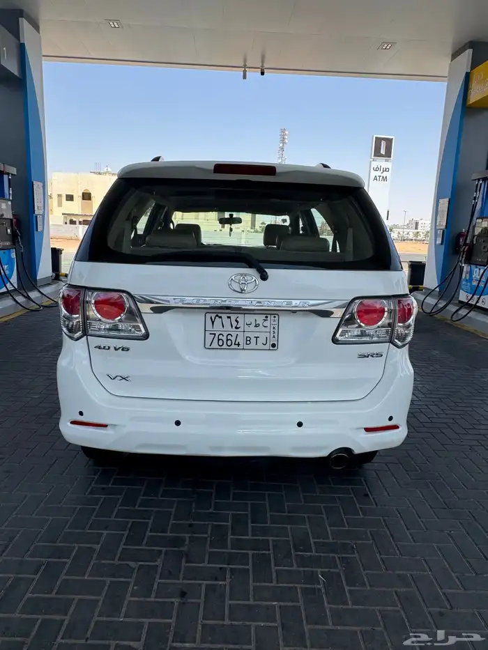 فورشنر 2012 7