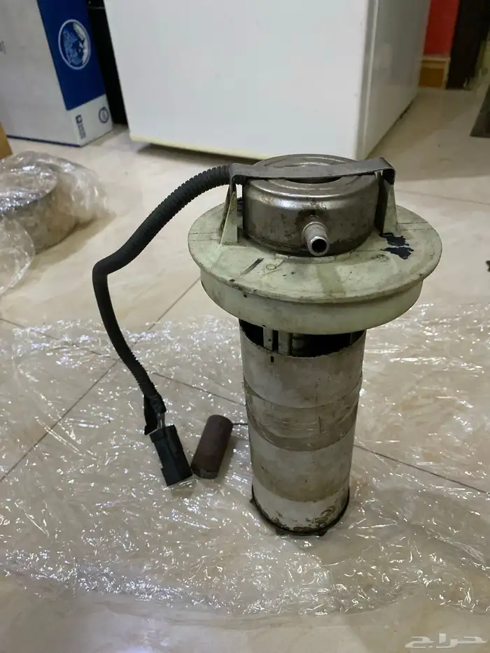 للبيع قطع غيار شروكي XJ 98 وارد اليابان 1