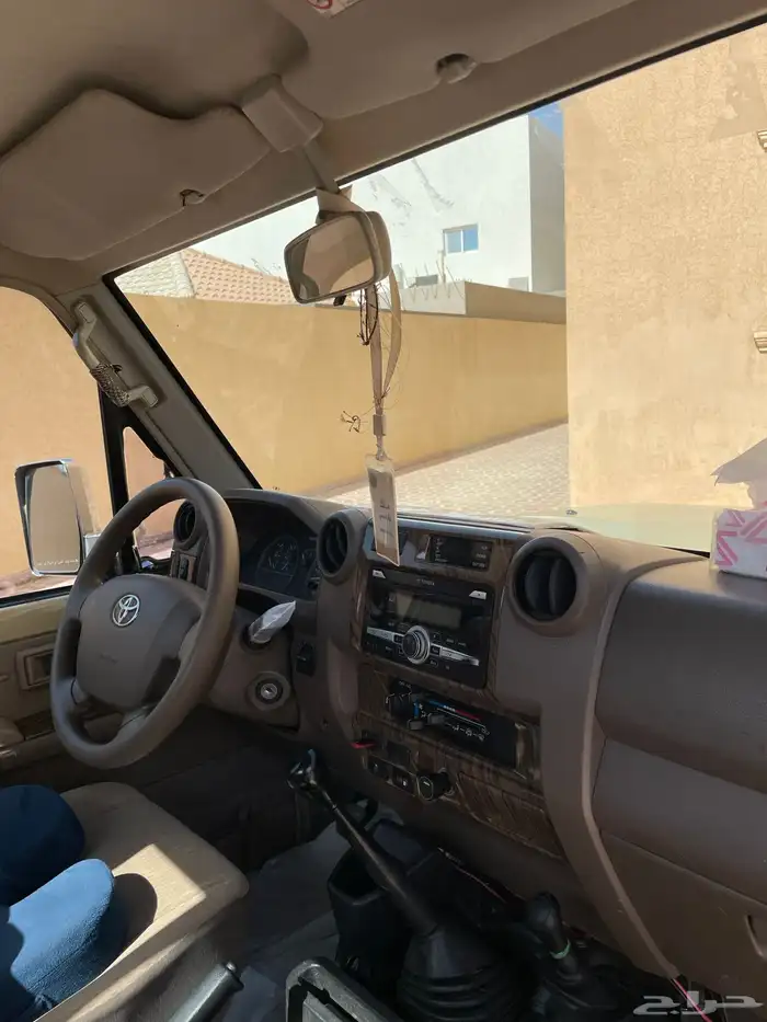البيع شاص 2018 ديزل 9