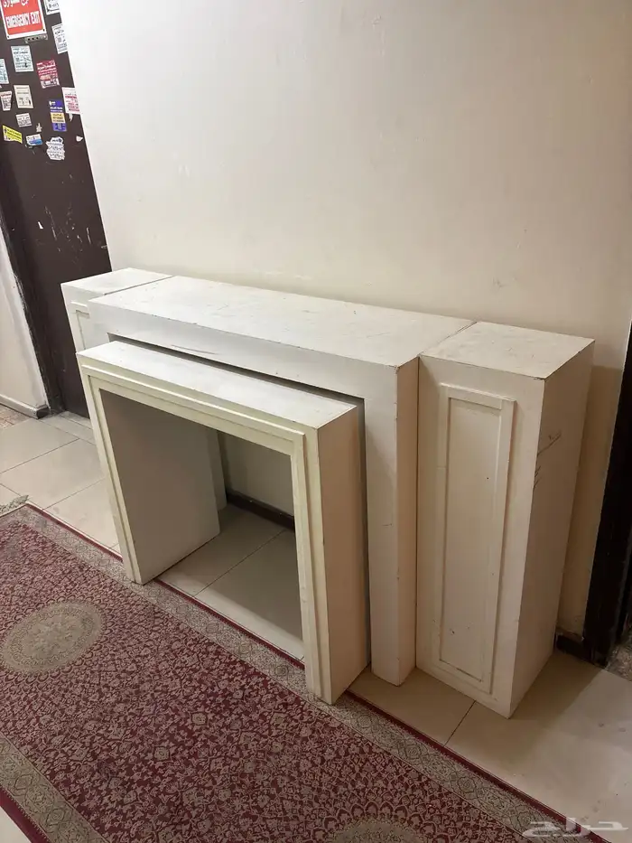 طاولات ضيافه 1
