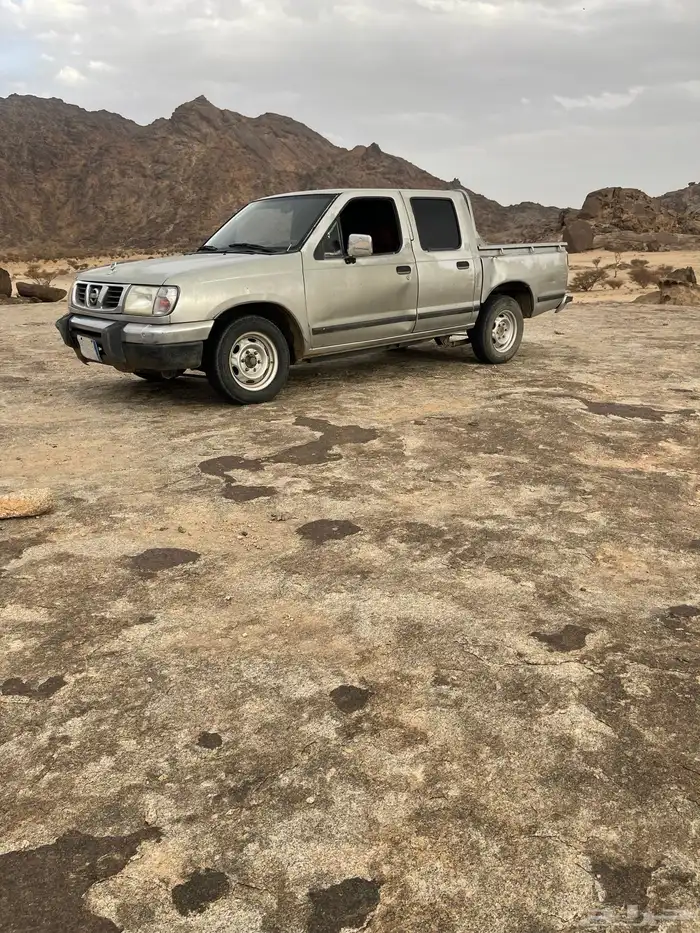 للبيع ددسن 2004 0