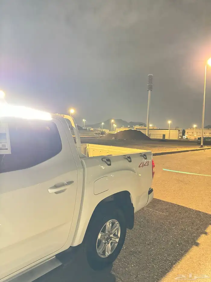 ام جي T60 دبل ممشى80 شرط كل شي 17